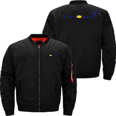 AIR ONE AIRLINES JACKET